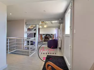 Maison, 150 m²