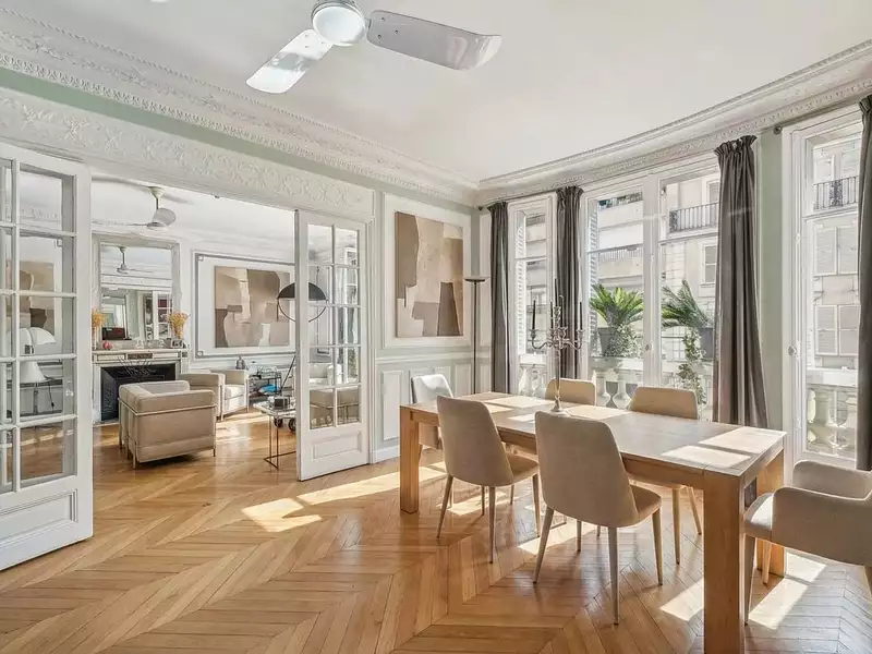 Appartement, 174 m²