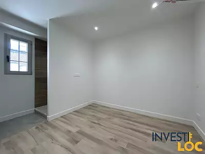 Appartement, 28 m²