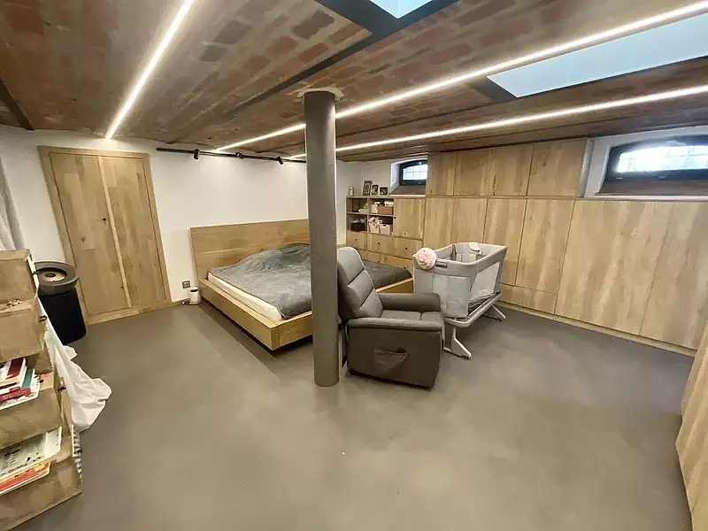 Appartement, 101,98 m²