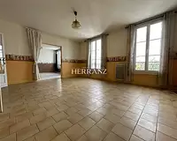 Immeuble, 285 m²