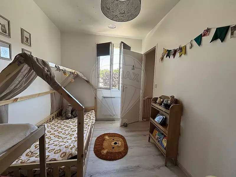 Maison, 84 m²