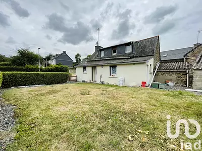 Maison, 67 m²