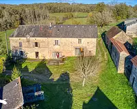 Maison, 170 m²