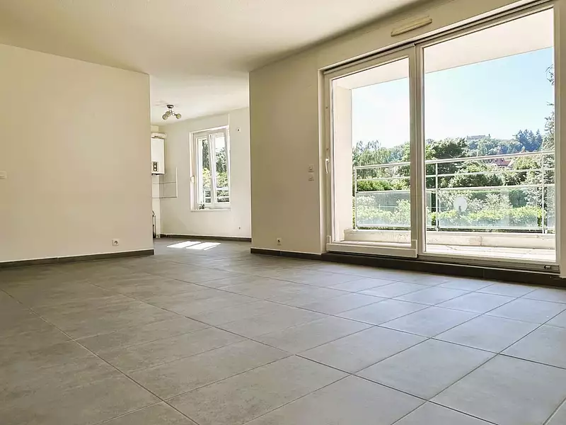 Appartement, 81,97 m²