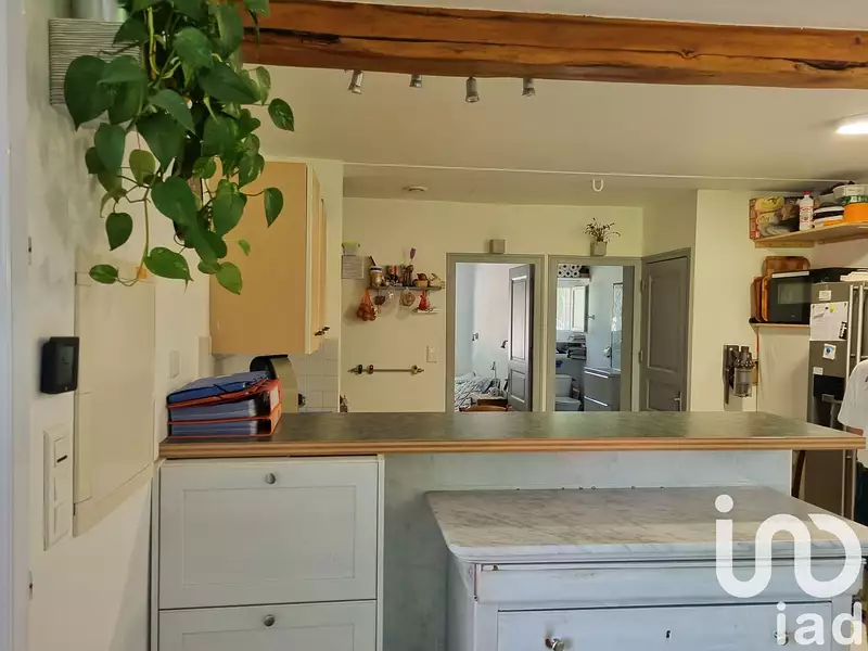 Maison, 223 m²