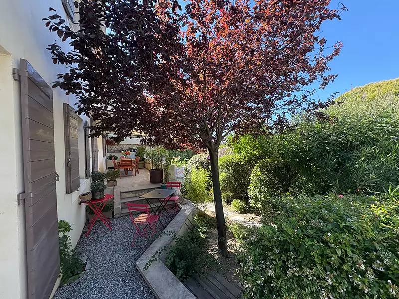 Maison, 107,71 m²