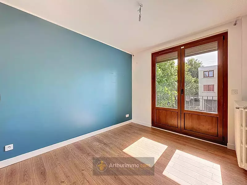 Appartement, 76,5 m²