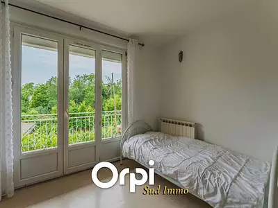 Maison, 92 m²