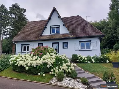 Maison, 177 m²