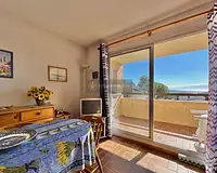 Appartement, 35,51 m²