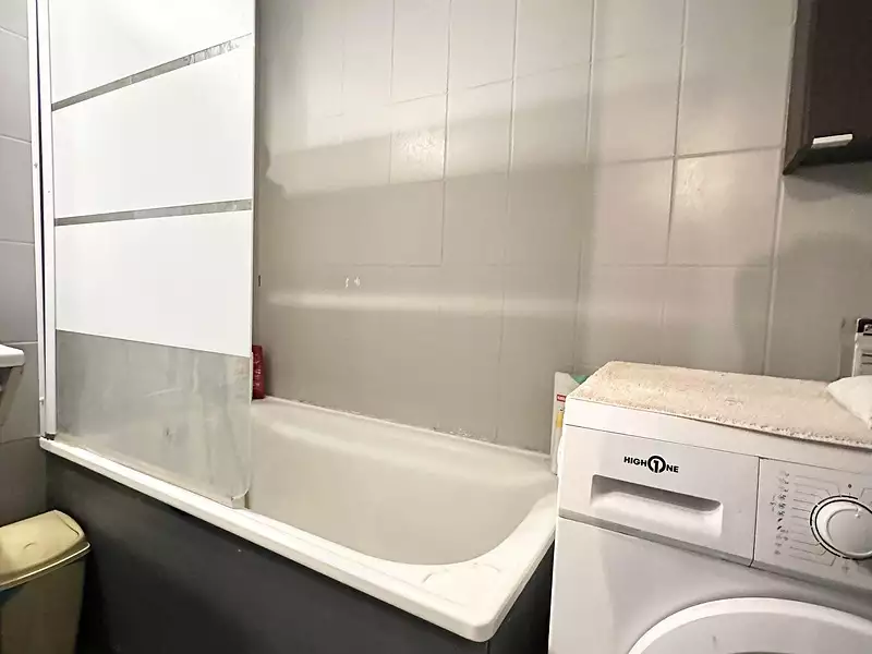 Appartement, 85 m²