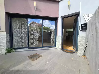 Appartement, 134 m²