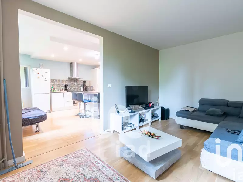Appartement, 74 m²