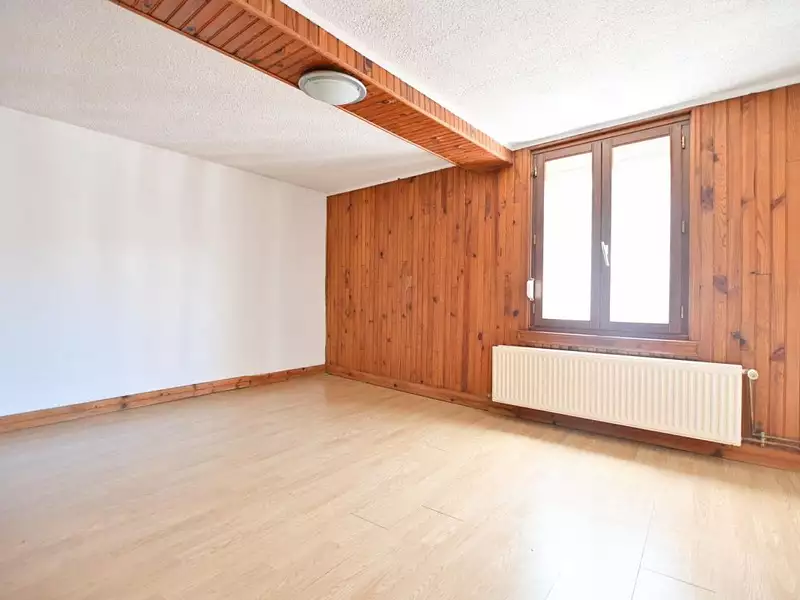 Maison, 86 m²