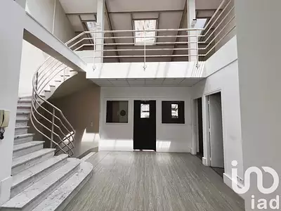 Appartement, 276 m²
