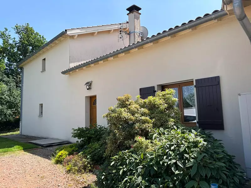 Maison, 157 m²