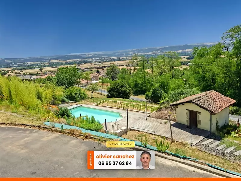 Maison, 177 m²