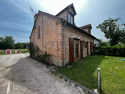 Maison, 105 m²