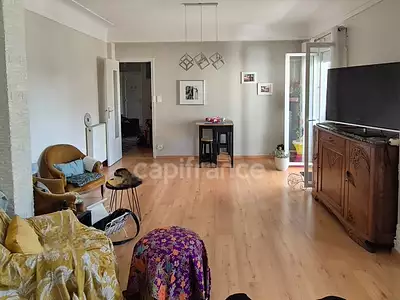 Appartement, 106 m²