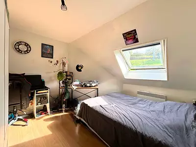 Maison, 110 m²