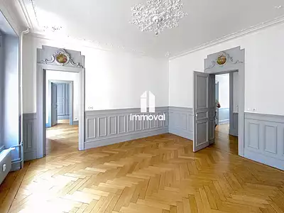 Appartement, 160,7 m²