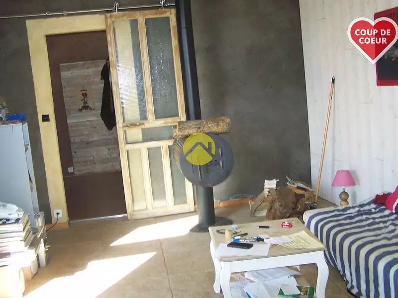 Maison, 68 m²