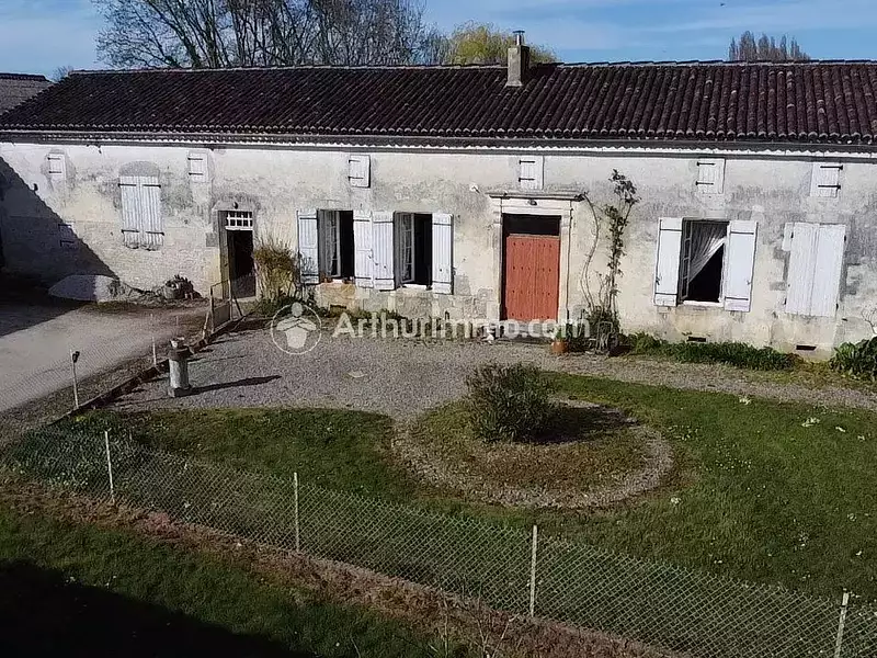 Maison, 94 m²
