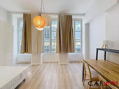 Appartement, 31,01 m²