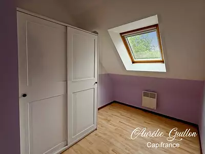 Maison, 155 m²