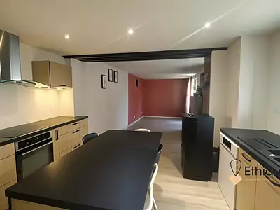Maison, 115 m²