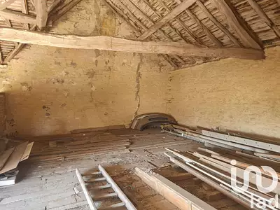 Maison, 122 m²