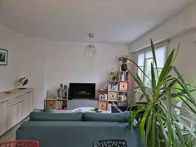 Appartement, 65 m²