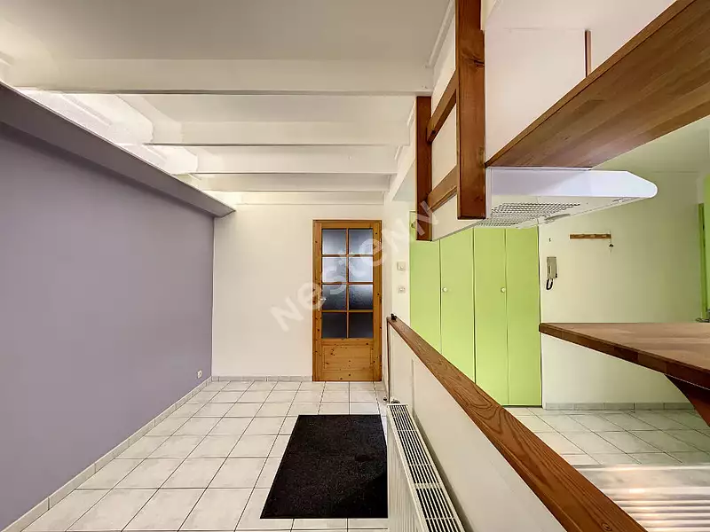 Appartement, 50 m²