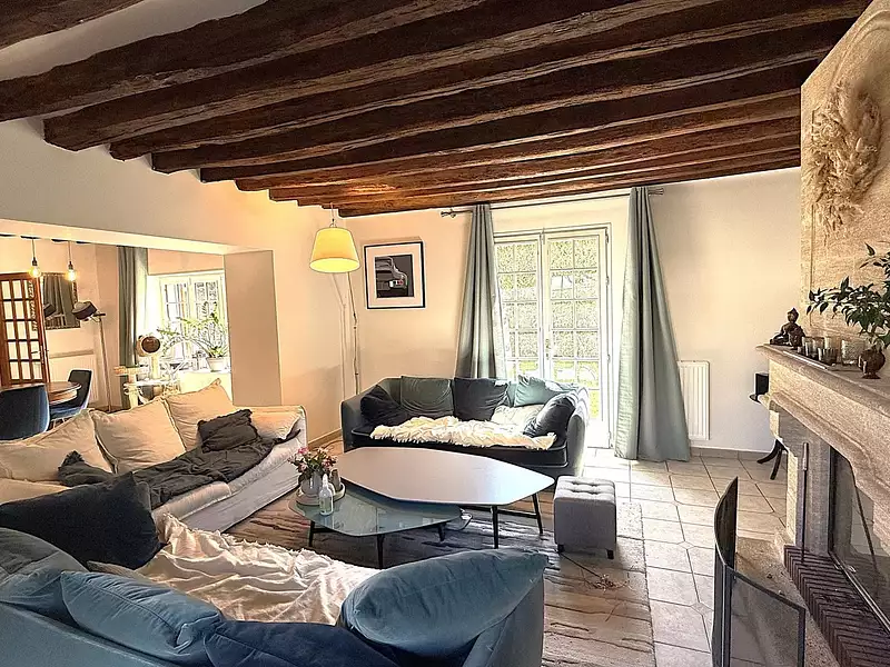 Maison, 193,47 m²