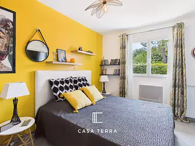 Maison, 138 m²