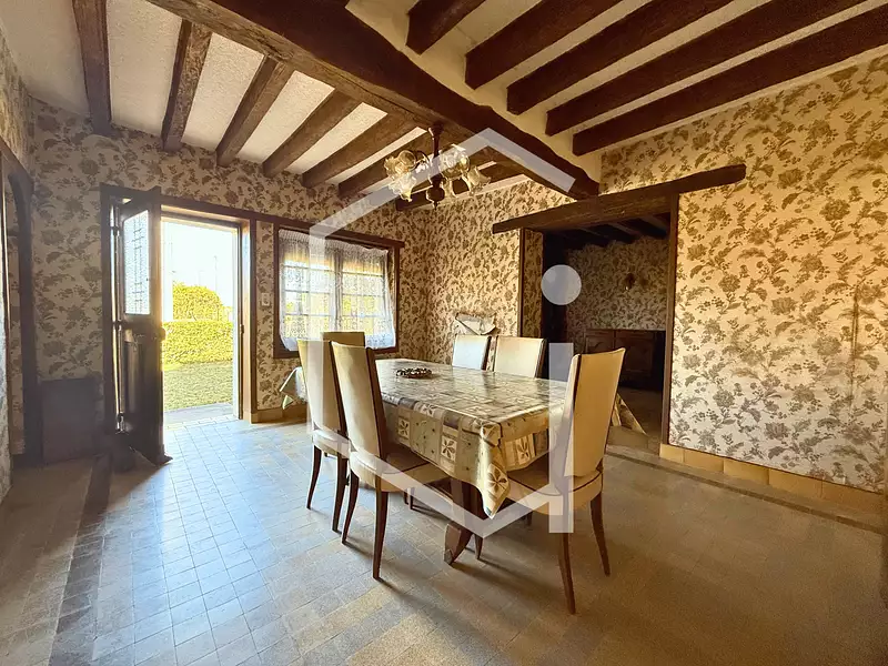 Maison, 100 m²