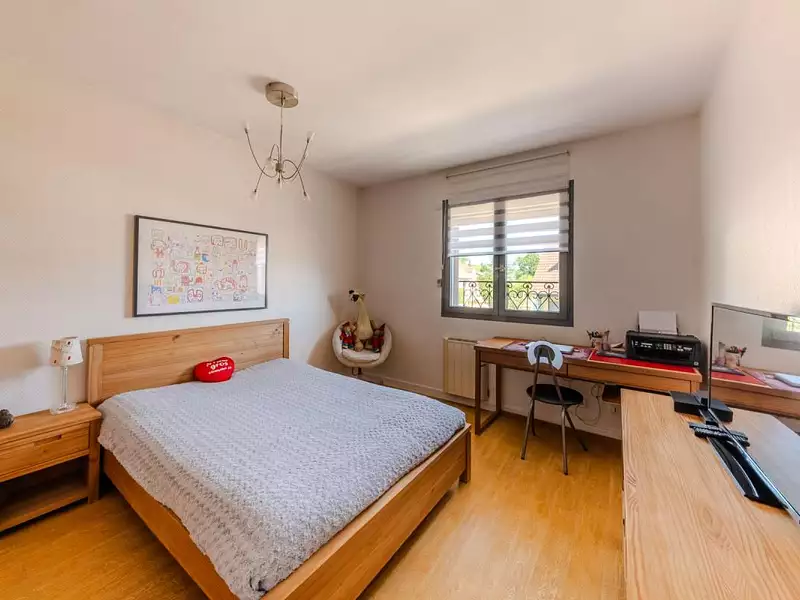Maison, 130 m²