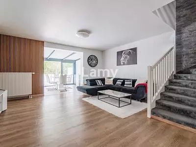 Maison, 93,65 m²