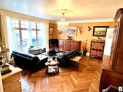 Appartement, 100,3 m²