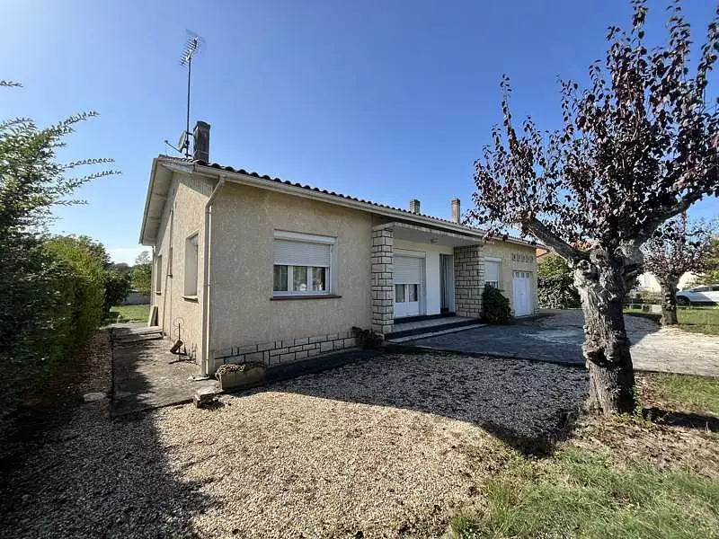 Maison, 95 m²