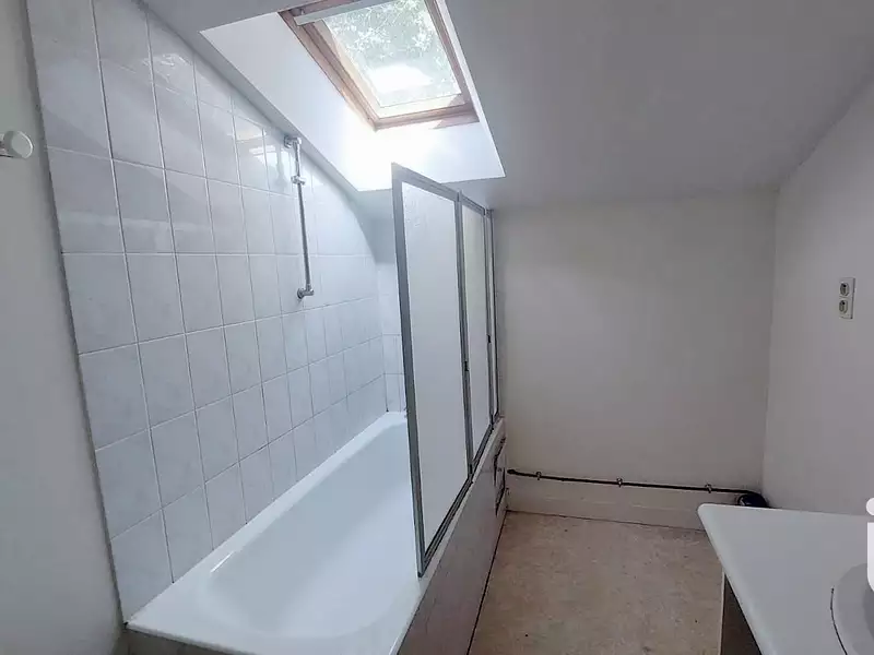 Appartement, 68 m²