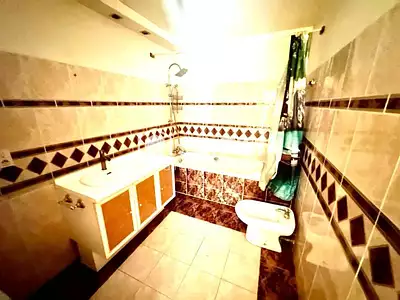 Maison, 119 m²