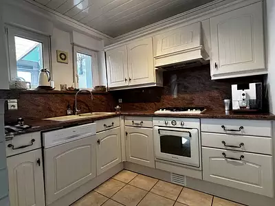 Maison, 149 m²