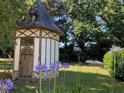 Maison, 205 m²