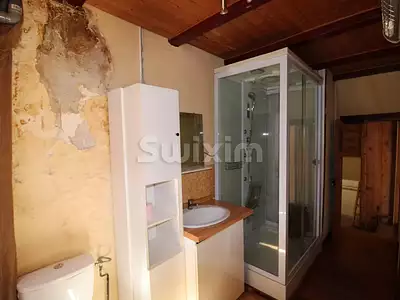 Maison, 208 m²