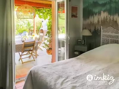 Maison, 106 m²