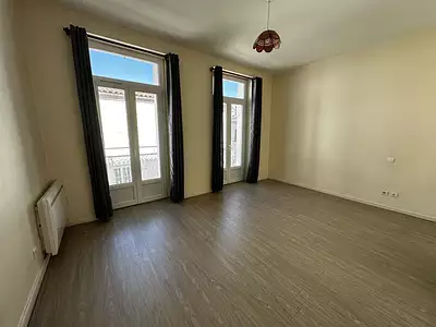 Appartement, 22,85 m²