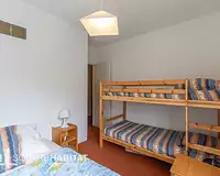 Appartement, 30,6 m²