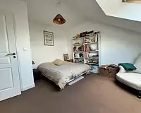 Maison, 190 m²